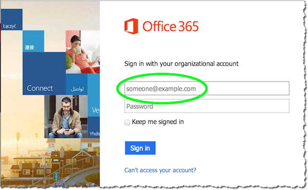 sign-in-o365